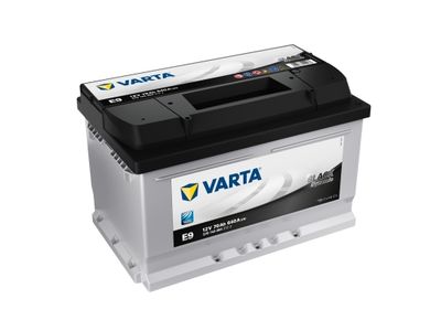 Starter Battery VARTA 5701440643122