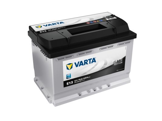 VARTA 5704090643122 Starter Battery