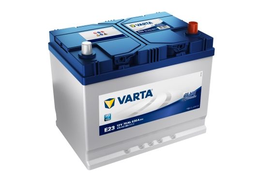 VARTA 5704120633132 Starter Battery