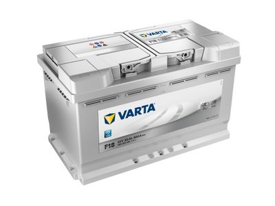 Starter Battery VARTA 5852000803162