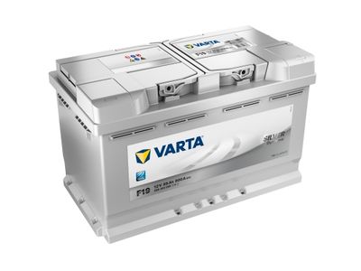 Starter Battery VARTA 5854000803162