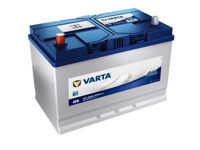 Starter Battery VARTA 5954050833132