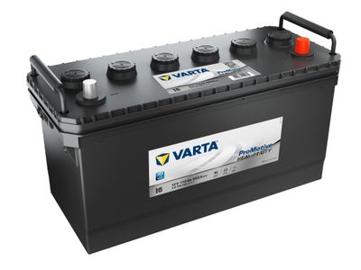 Starter Battery VARTA 610050085A742