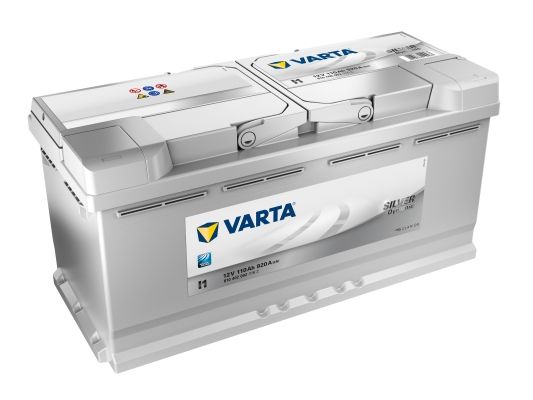 VARTA 6104020923162 Starter Battery