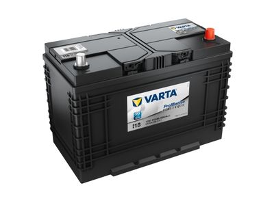 Starter Battery VARTA 610404068A742