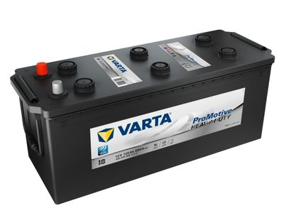 Starter Battery VARTA 620045068A742