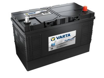 Starter Battery VARTA 620047078A742