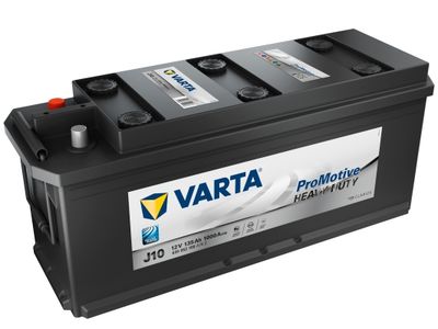 Starter Battery VARTA 635052100A742