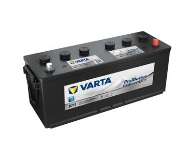 Starter Battery VARTA 643107090A742