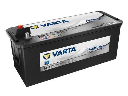 VARTA 654011115A742 Starter Battery