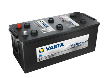 Starter Battery VARTA 655013090A742