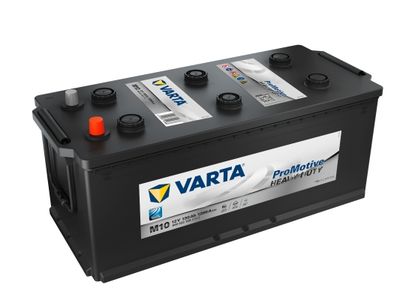 Starter Battery VARTA 690033120A742