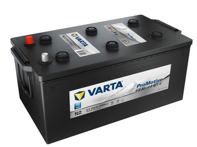 Starter Battery VARTA 700038105A742