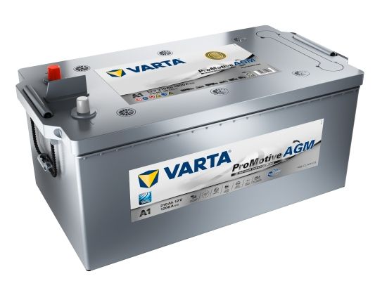 VARTA 710901120E652 Starter Battery