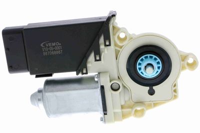 Electric Motor, window regulator VEMO V10-05-0001