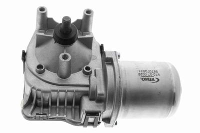 Wiper Motor VEMO V10-07-0029