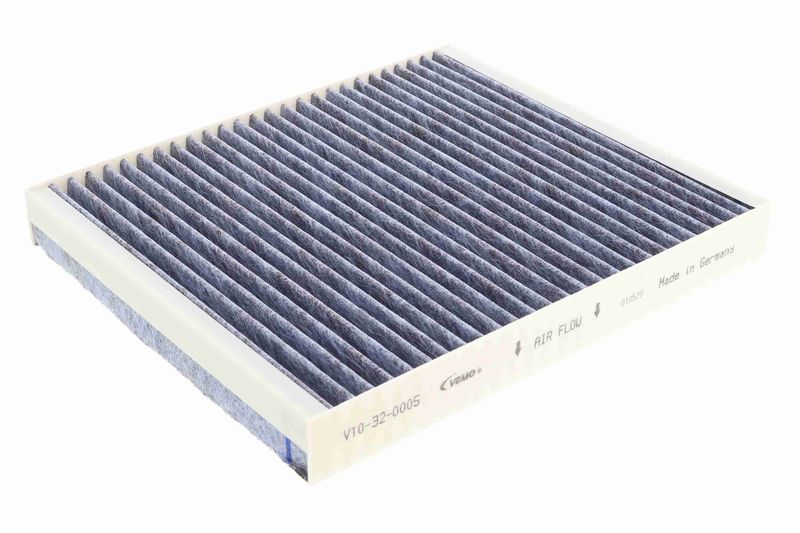 VEMO V10-32-0005 Filter, cabin air