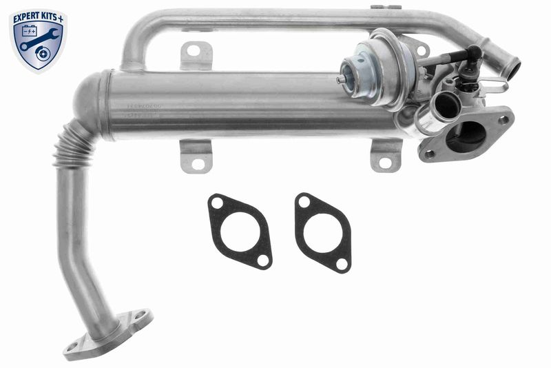 VEMO V10-63-0100 Cooler, exhaust gas recirculation