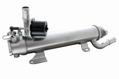 Cooler, exhaust gas recirculation VEMO V10-63-0124