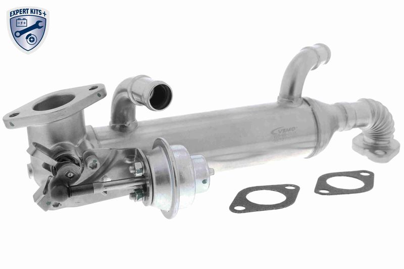 VEMO V10-63-0129 Cooler, exhaust gas recirculation