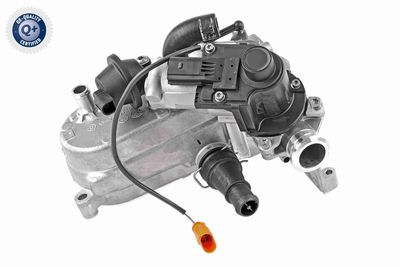 Cooler, exhaust gas recirculation VEMO V10-63-0140