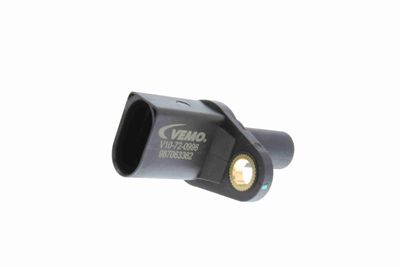 Sensor, crankshaft pulse VEMO V10-72-0996