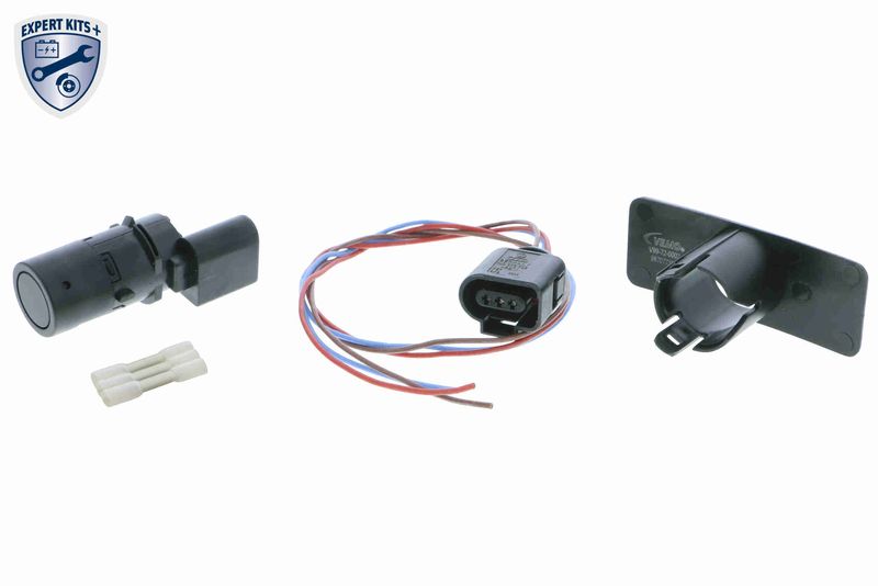 VEMO V10-72-10809 Sensor, parking distance control