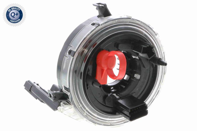 VEMO V10-72-1299 Clockspring, airbag