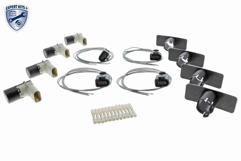 VEMO V10-72-40808 Sensor kit, parking aid