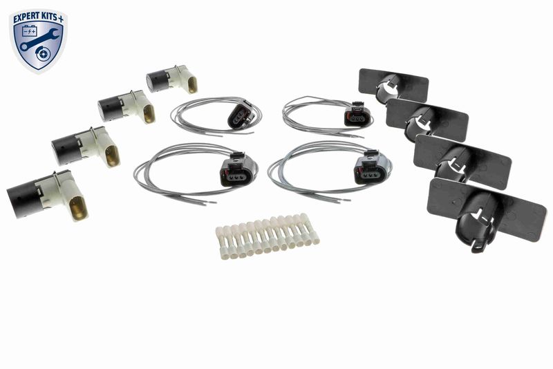 VEMO V10-72-40812 Sensor kit, parking aid