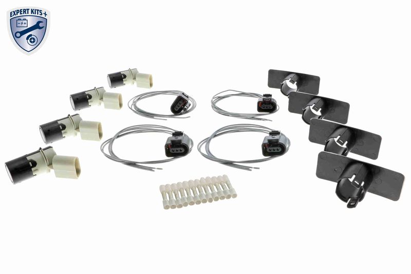 VEMO V10-72-40814 Sensor kit, parking aid