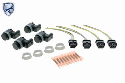 Sensor kit, parking aid VEMO V10-72-40817