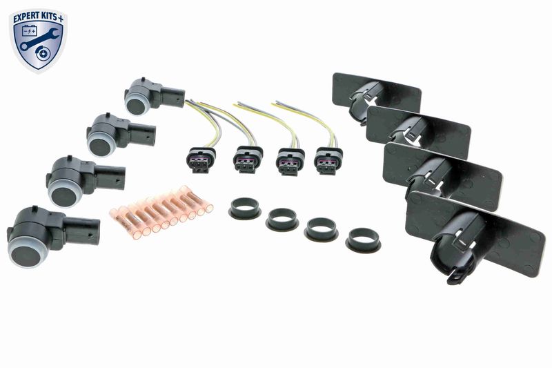 VEMO V10-72-40818 Sensor kit, parking aid