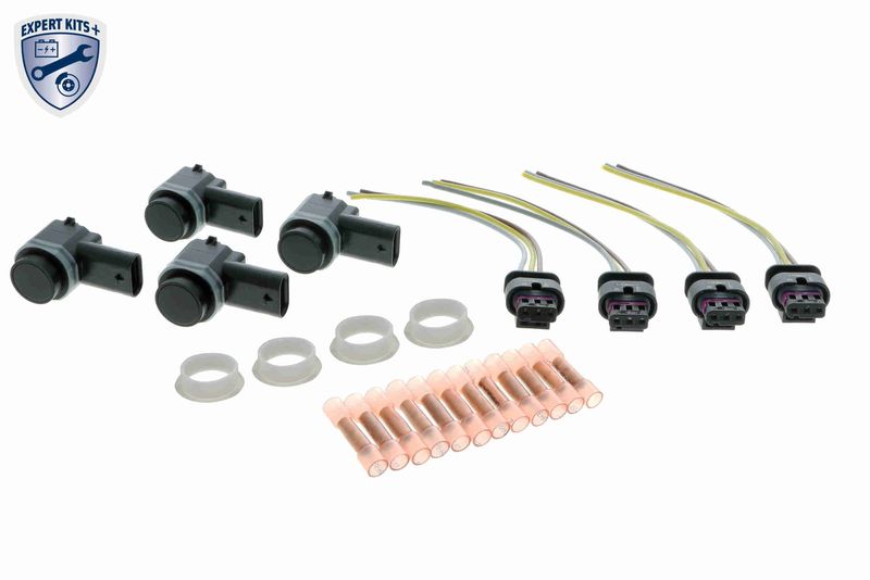 VEMO V10-72-40825 Sensor kit, parking aid