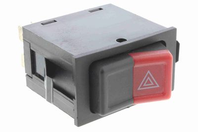 Hazard Warning Light Switch VEMO V10-73-0122