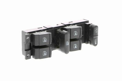 Switch, door lock system VEMO V10-73-0206