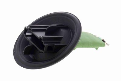 Regulator, interior blower VEMO V10-79-0009