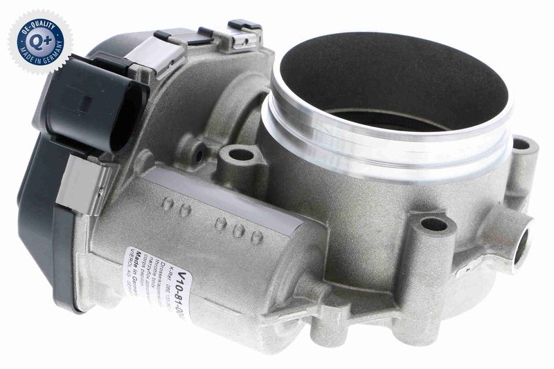 VEMO V10-81-0048 Throttle Body