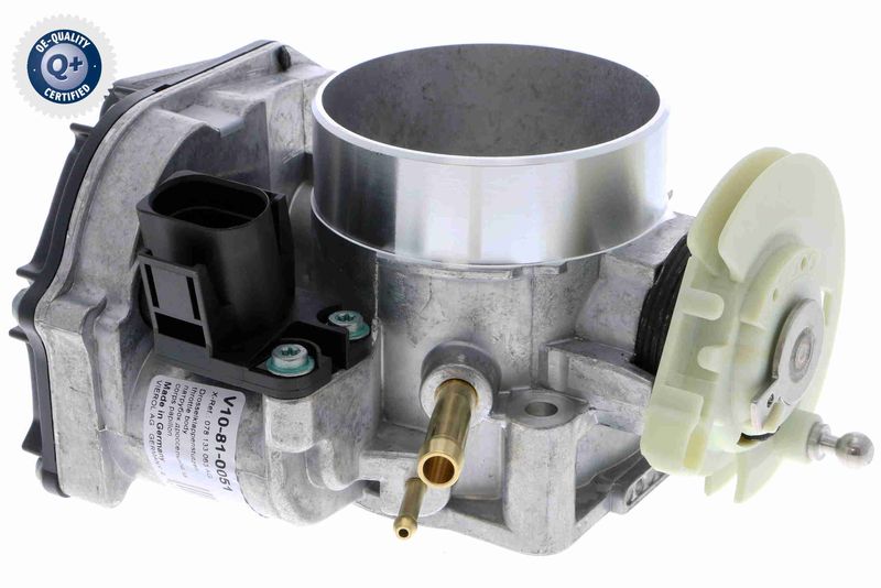 VEMO V10-81-0051 Throttle Body