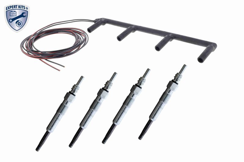 VEMO V10-83-10115 Repair Kit, cable set