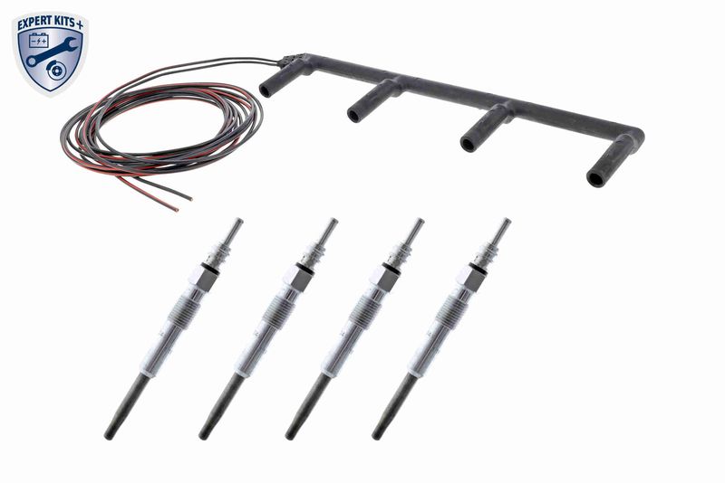 VEMO V10-83-20115 Repair Kit, cable set