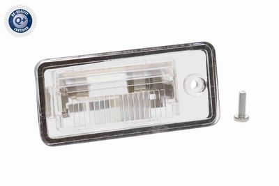 Licence Plate Light VEMO V10-84-0002