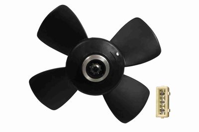 Fan, engine cooling VEMO V15-01-1837