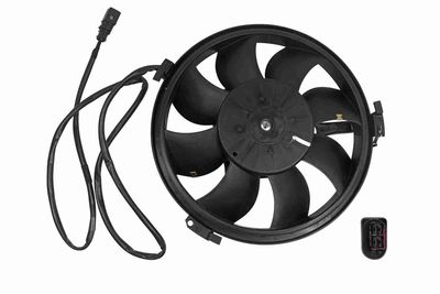 Fan, engine cooling VEMO V15-01-1838-1