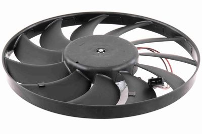 Fan, engine cooling VEMO V15-01-1858