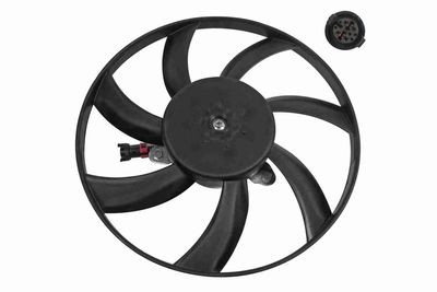 Fan, engine cooling VEMO V15-01-1862