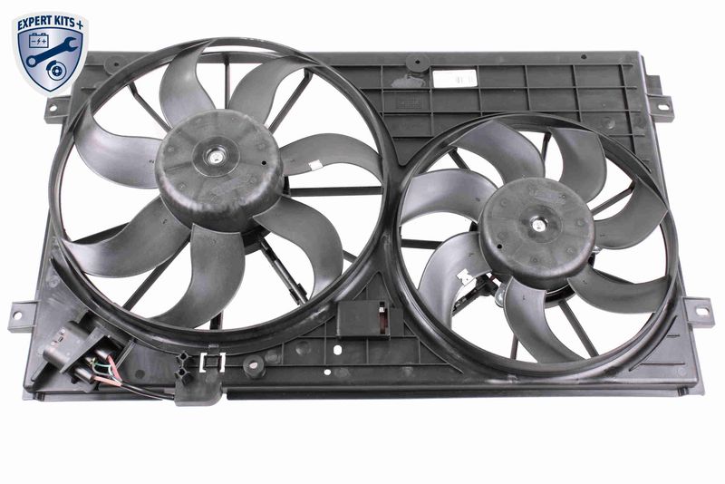 VEMO V15-01-1869 Fan, engine cooling