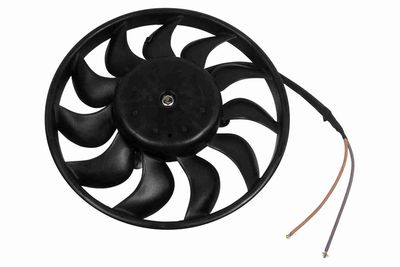 Fan, engine cooling VEMO V15-01-1876