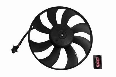 Fan, engine cooling VEMO V15-01-1878