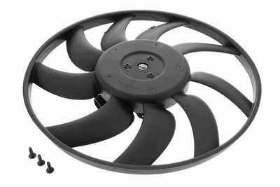 Fan, engine cooling VEMO V15-01-1907